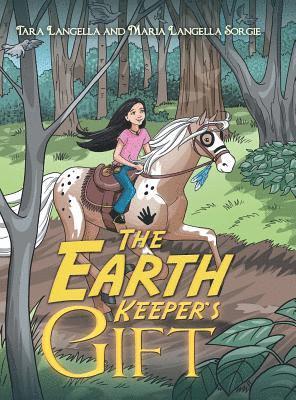 The Earth Keeper's Gift 1