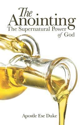 The Anointing 1