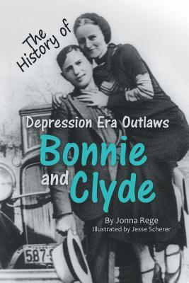 Bonnie and Clyde 1