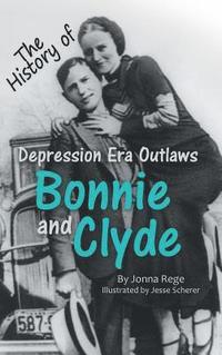 bokomslag Bonnie and Clyde