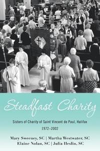 bokomslag Steadfast Charity
