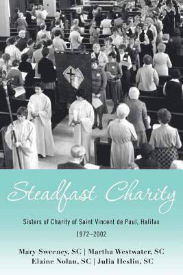 Steadfast Charity 1