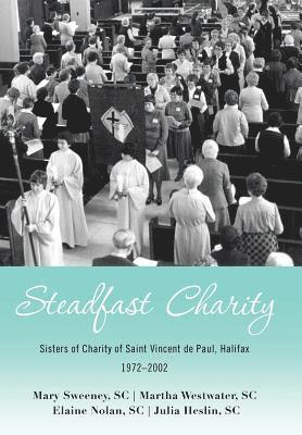 bokomslag Steadfast Charity