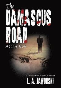 bokomslag The Damascus Road