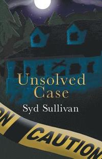 bokomslag Unsolved Case