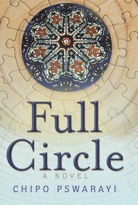 Full Circle 1