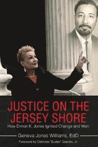 bokomslag Justice on the Jersey Shore