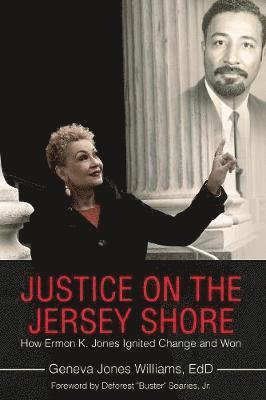 Justice on the Jersey Shore 1