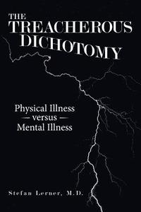 bokomslag Treacherous Dichotomy