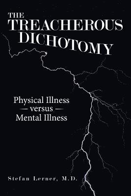 bokomslag Treacherous Dichotomy