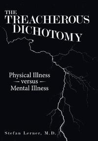 bokomslag Treacherous Dichotomy