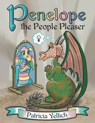 Penelope the People Pleaser 1