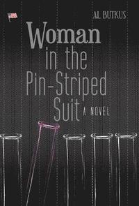bokomslag Woman in the Pin-Striped Suit