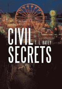bokomslag Civil Secrets