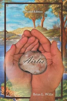 Brian L Willis, Brian L. Willis - Airlis, Häftad