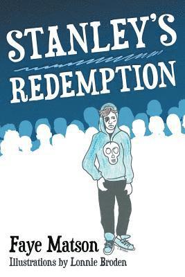 bokomslag Stanley's Redemption