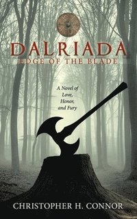 bokomslag Dalriada