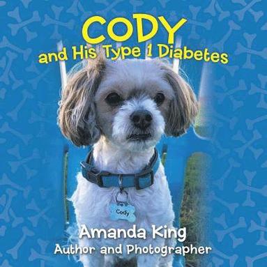 bokomslag Cody and His Type 1 Diabetes