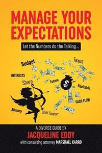 bokomslag Manage Your Expectations