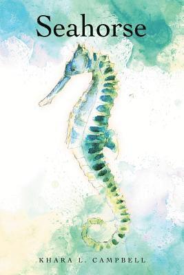 bokomslag Seahorse