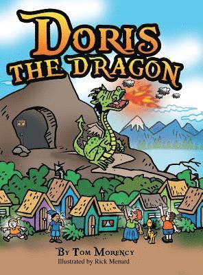 Doris the Dragon 1