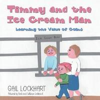 bokomslag Timmy and the Ice Cream Man