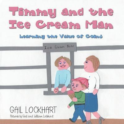 Timmy and the Ice Cream Man 1