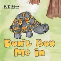 bokomslag Don't Box Me In