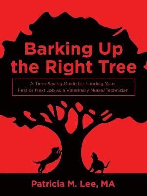 Barking up the Right Tree 1