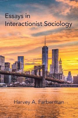 Essays in Interactionist Sociology 1