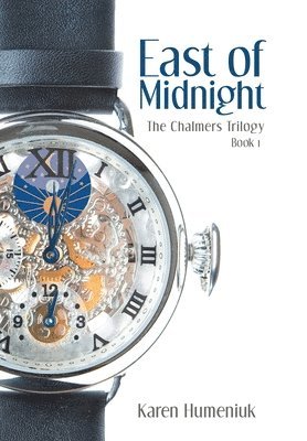 East of Midnight 1