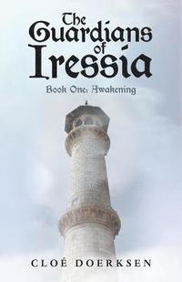bokomslag Guardians of Iressia