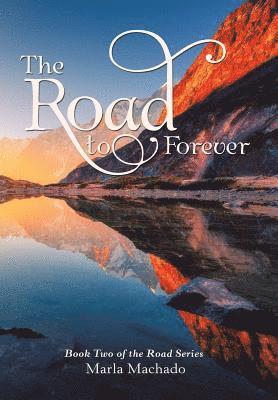 bokomslag Road to Forever