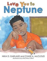 bokomslag Love You to Neptune