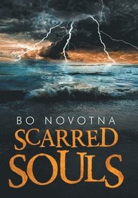 bokomslag Scarred Souls