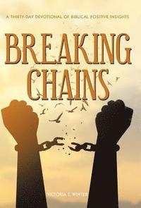 bokomslag Breaking Chains
