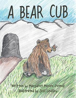 bokomslag Bear Cub