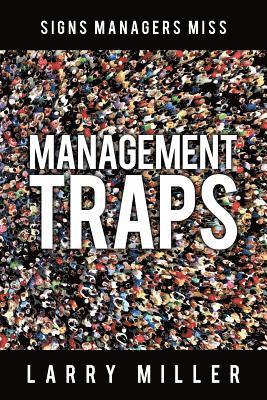 bokomslag Management Traps