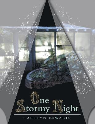 Carolyn Edwards - One Stormy Night, Häftad