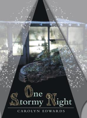 Carolyn Edwards - One Stormy Night, Inbunden