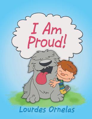 I Am Proud! 1