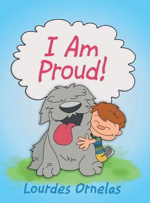 I Am Proud! 1