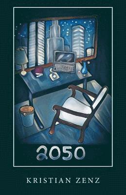 bokomslag 2050