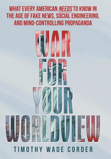 bokomslag War for Your Worldview