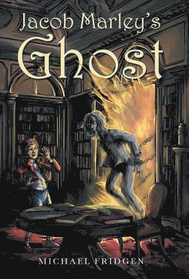 Jacob Marley's Ghost 1