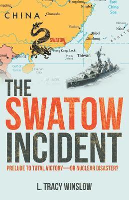 The Swatow Incident 1