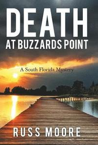 bokomslag Death at Buzzards Point