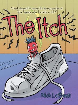 The Itch 1