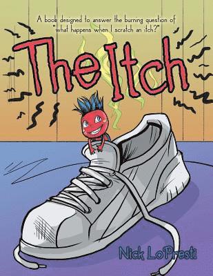 The Itch 1