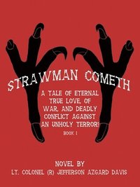 bokomslag &quot;Strawman Cometh!&quot;